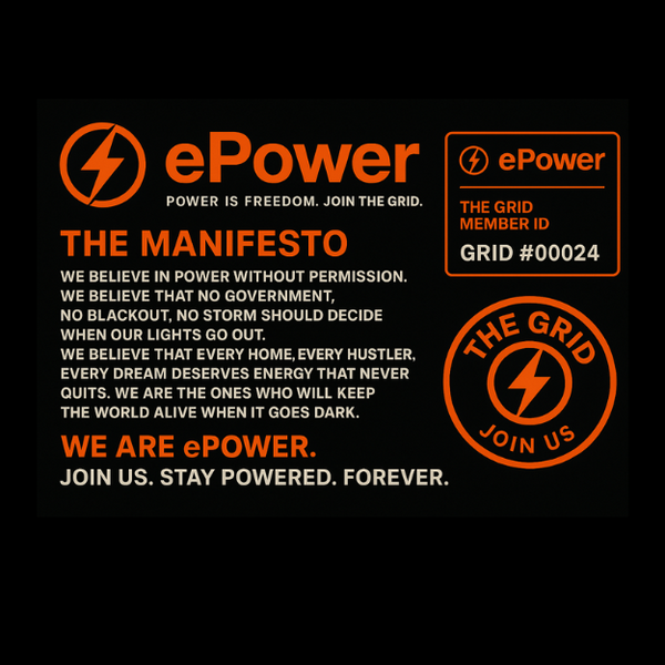 ePower Nigeria